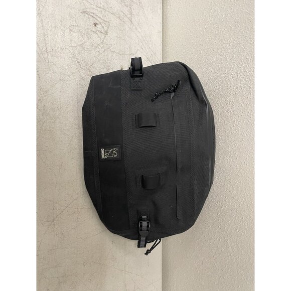 CHROME MINI METRO Messenger Bag /Black - Picture 1 of 5